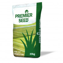 Premier Fine Cut Sports Turf Seed 20kg 