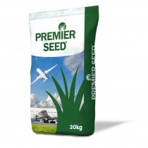 Premier Seed Airfield Mix - 20kg