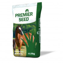 Premier Seed Paddock Non Rye 1 Acre Pack (13.25kg)