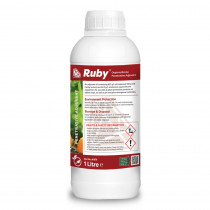 Ruby Fungicide Improver 1L | Enhance Fungicide Treatment