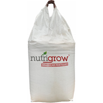 16-16-16 Bulk Bag 600kg Balanced General Use Fertiliser