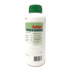 Gallup Home & Garden Glyphosate 1L