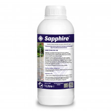 Sapphire Hard Surface Cleaner 1L