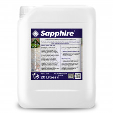 Sapphire Hard Surface Cleaner 20L