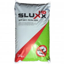 Sluxx HP Slug Pellets 20kg