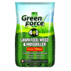 Greenforce Weed, Feed & Moss Killer 15kg For Lawns