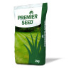 Premier Slow Grow Grass Seed 2Kg