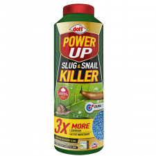 Doff Power Up Slug Killer 650g
