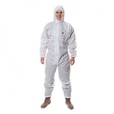 Professional Coverall Medium