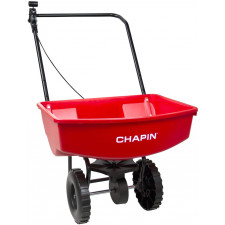 Chapin 8000A Garden Push Spreader 30kg (65lb)