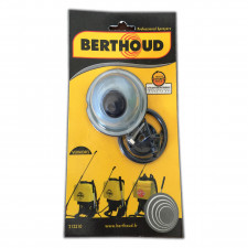 Berthoud Seal Kit