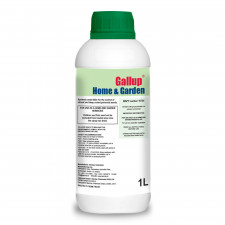 Gallup Home & Garden Glyphosate 1L