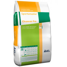 Sportsmaster Cleanrun Pro Fertiliser 25kg