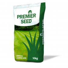 Premier Landscape & Lawn Grass Seed 10kg