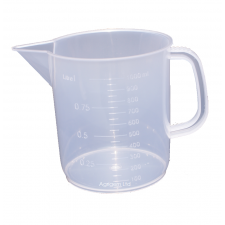 1000ml Chemical Measuring Jug
