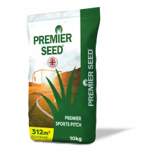 Premier Sports Pitch Grass Seed 10kg
