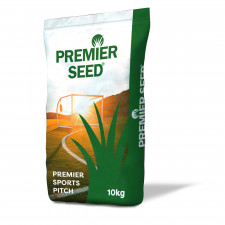 Premier Sports Pitch Grass Seed 10kg