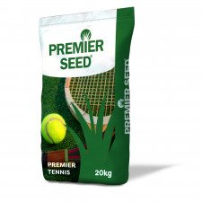 Premier Tennis Grass Seed 20Kg