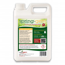 Spring-Gem 14-3-10 Foliar Fertiliser 10L 