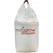 16-16-16 Bulk Bag 600kg Fertiliser