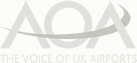 We are a member of The Airport Operators Association