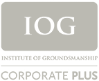 We are a member of IOG