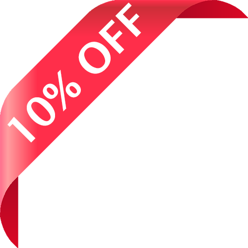 Gem Weekend Discount Banner