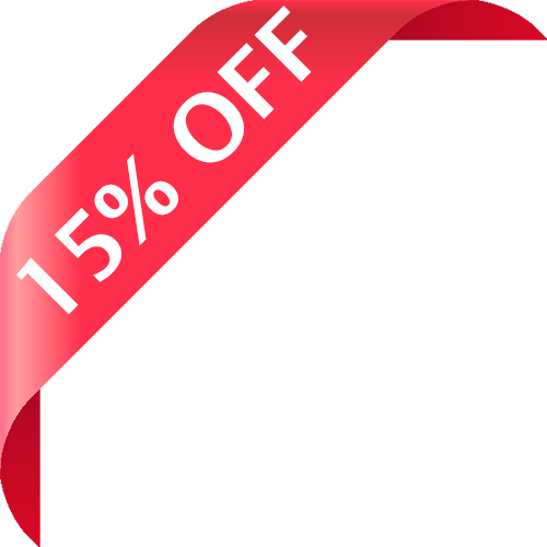 Gem Weekend Discount Banner