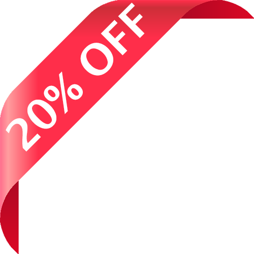 Gem Weekend Discount Banner