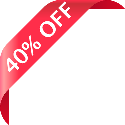 Gem Weekend Discount Banner