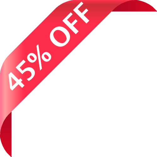 Gem Weekend Discount Banner