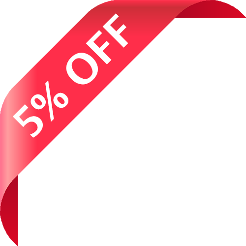 Gem Weekend Discount Banner